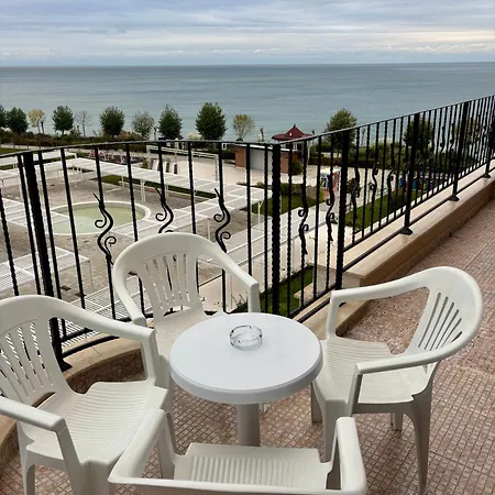 Luxury * Свети-Влас