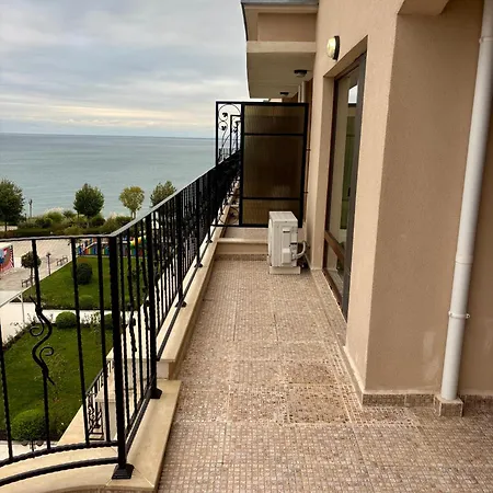 Apartment Luxury Sveti Vlas
