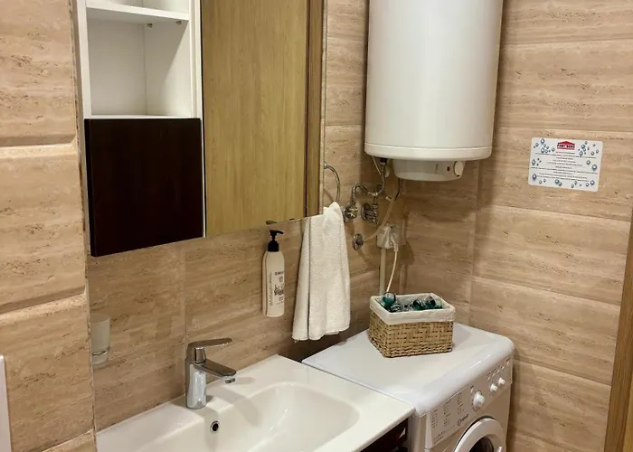 Luxury Свети-Влас