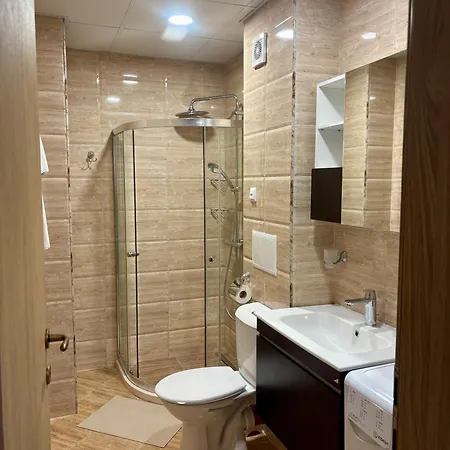 Luxury Appartement *