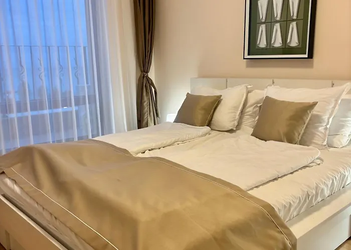 Apartment Luxury Sweti Wlas