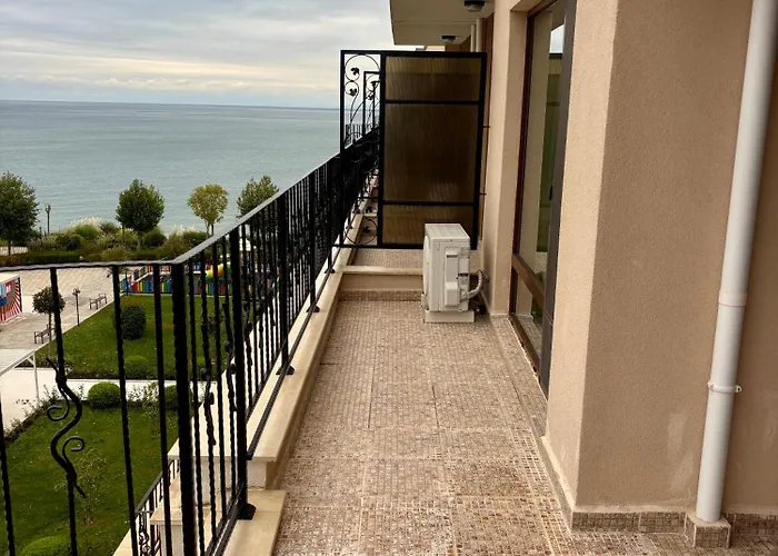 Apartment Luxury Sweti Wlas